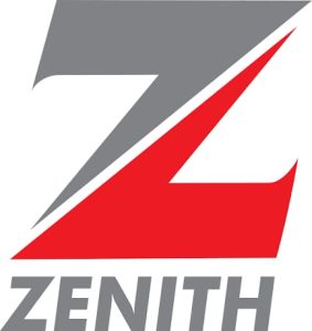 Zenith bank