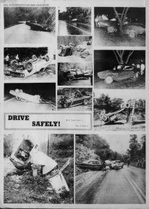 Road crash 